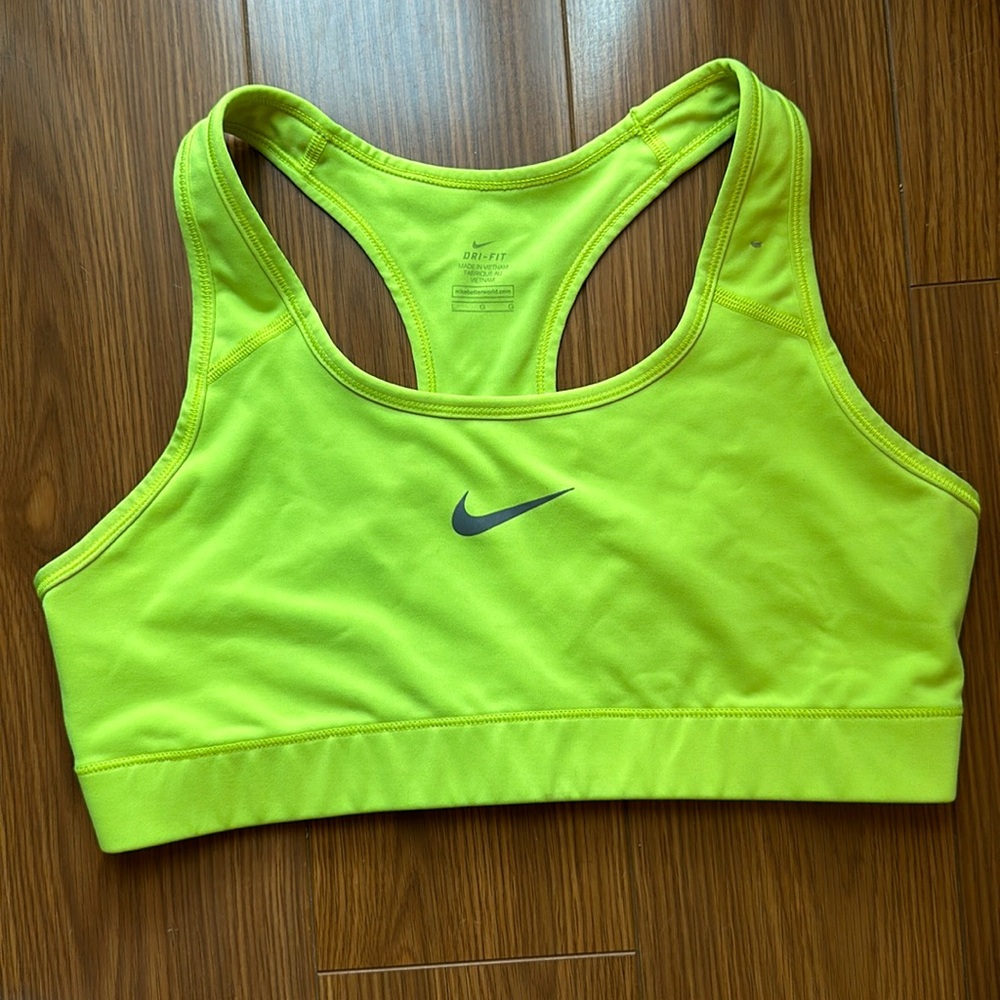 Nike sports bra - Dri-Fit